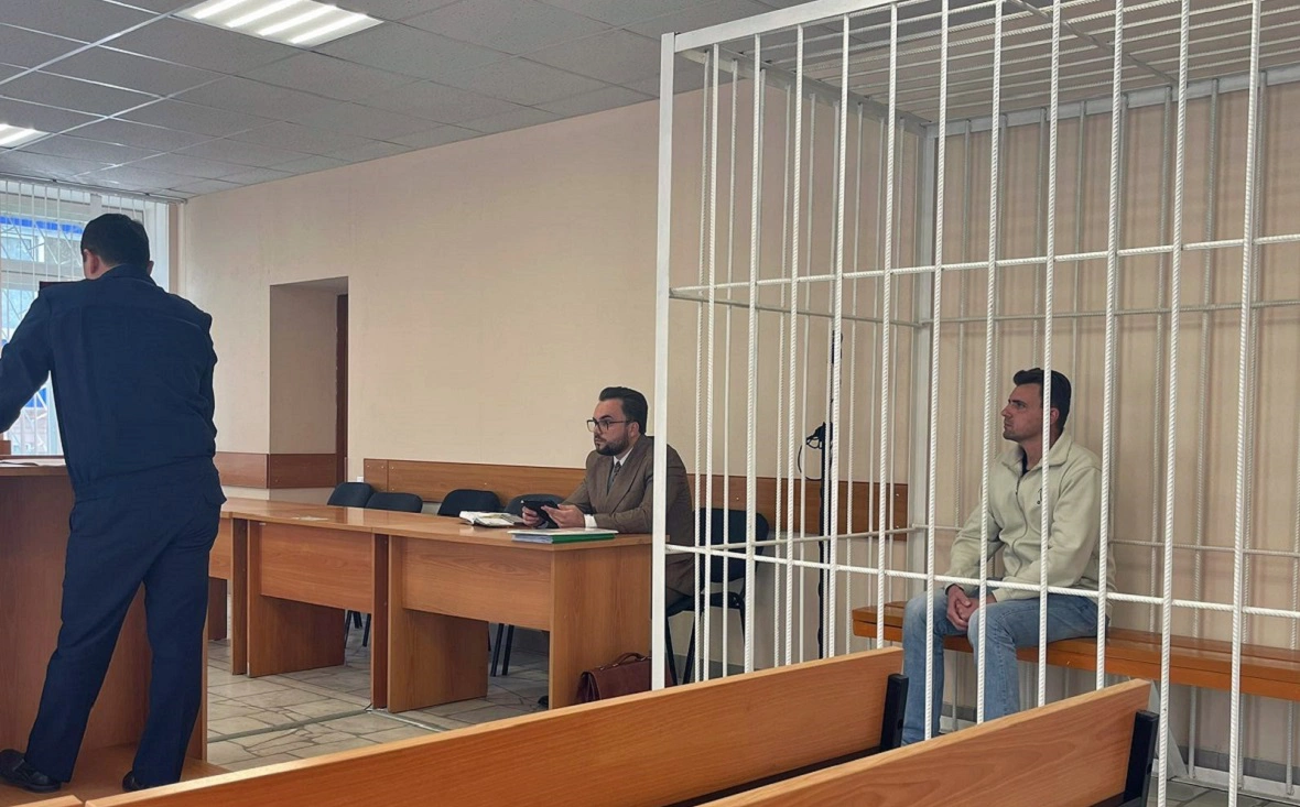 Объединенная пресс-служба судов РБ