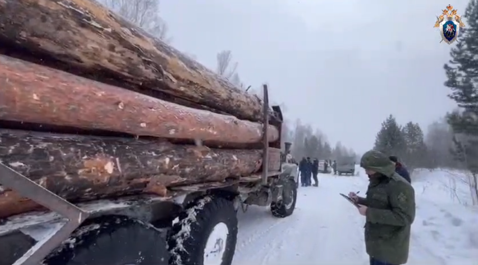 Фото: пресс-служба СУ СКР по Новосибирской области