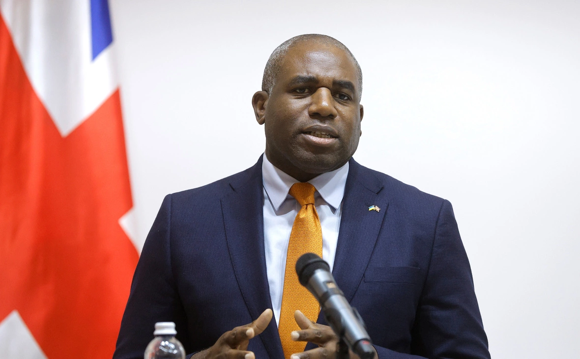 Volodymyr Tarasov / Keystone Press Agency / Global Look Press