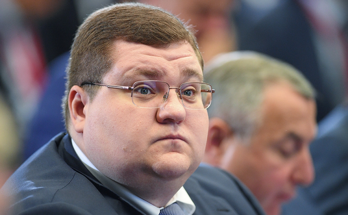 Рамиль Ситдиков / РИА Новости