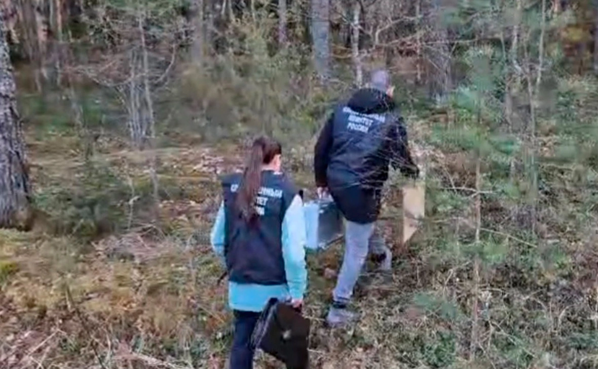 СУ СК России по Псковской области