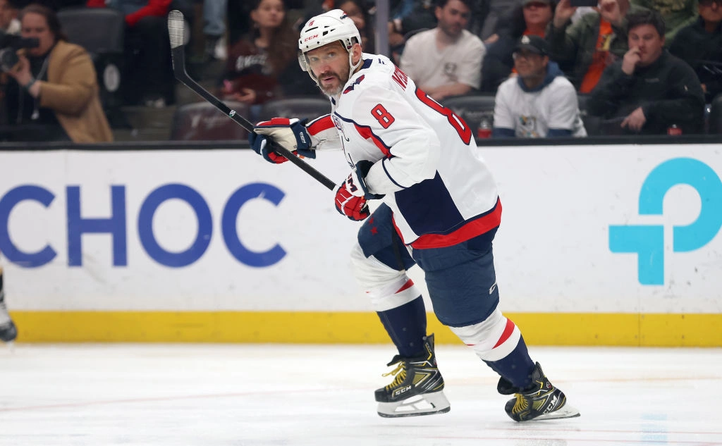 Sean M. Haffey / Getty Images