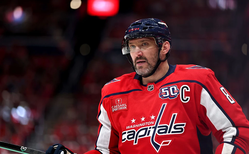 Scott Taetsch / Getty Images