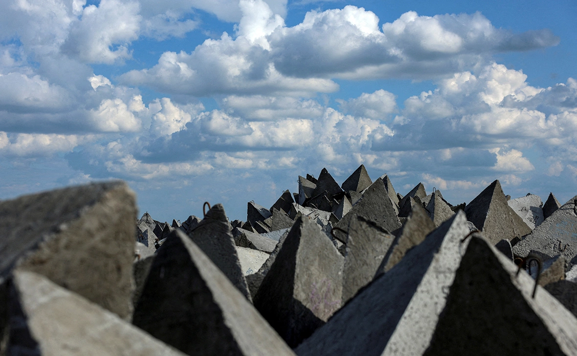 Анатолий Степанов / Reuters