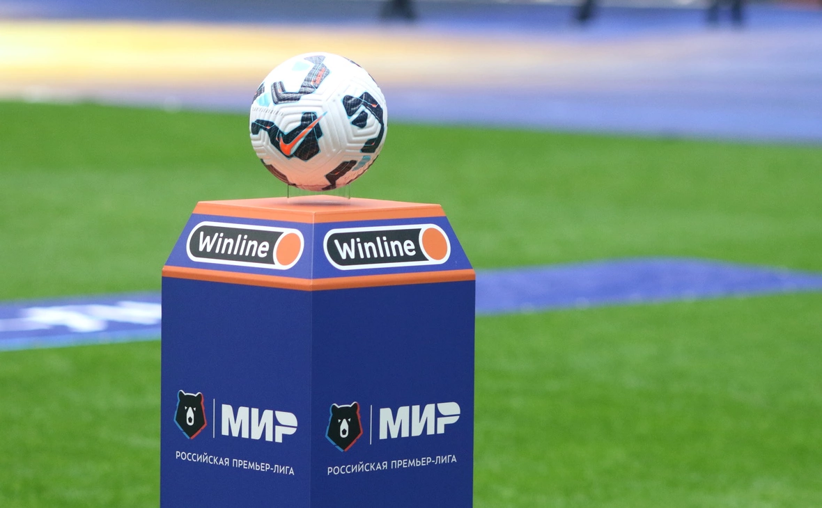 Maksim Konstantinov / Global Look Press