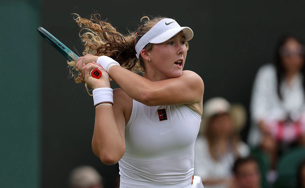  Julian Finney / Getty Images