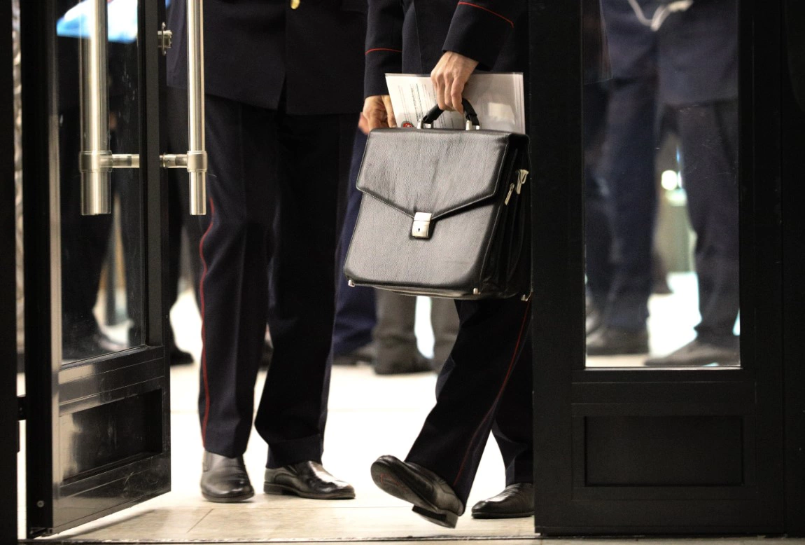 Алексей Гайнов / URA.RU