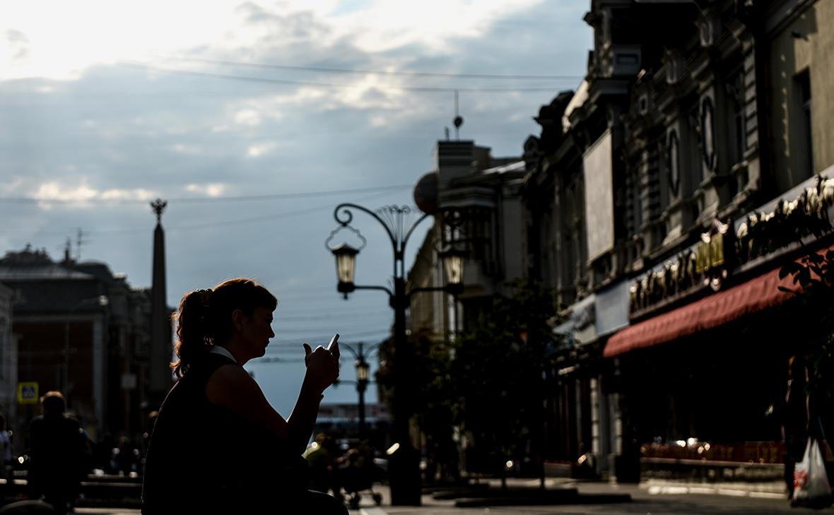В Самарской области создали точки бесплатного Wi-Fi на фоне ограничений