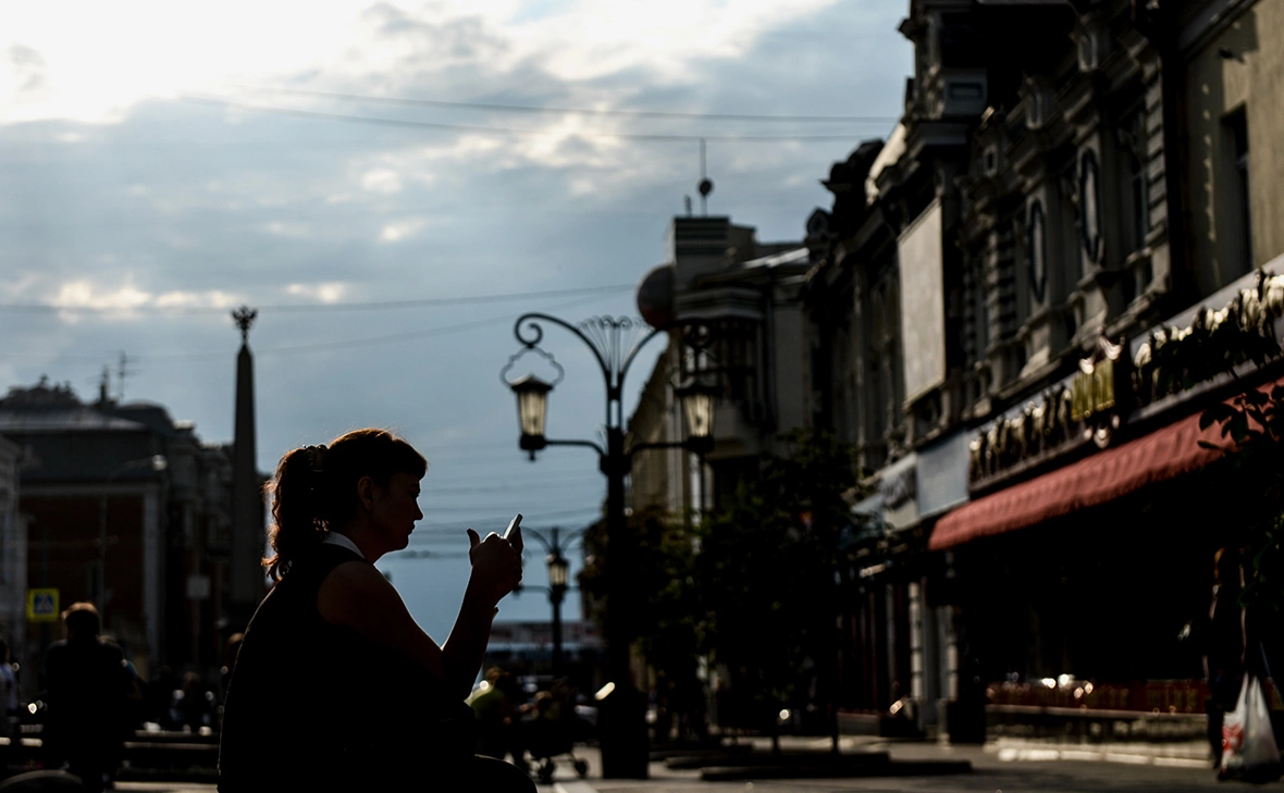 Константин Чалабов / РИА Новости