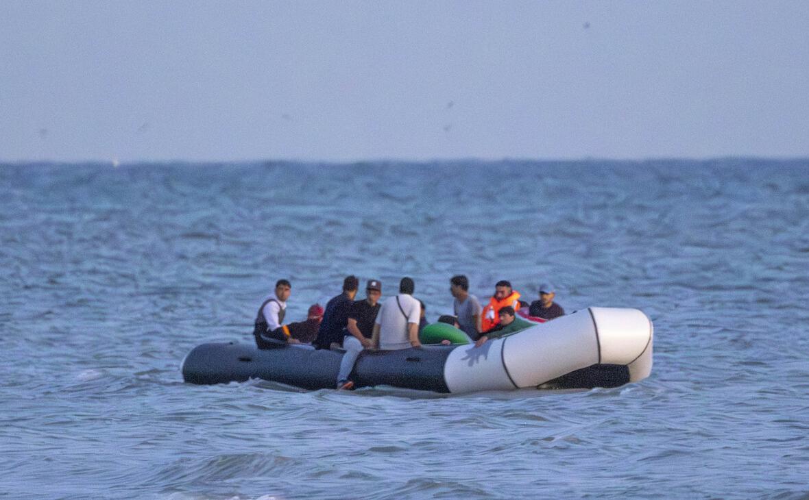 Фото: Marcin Nowak / Keystone Press Agency / Global Look Press