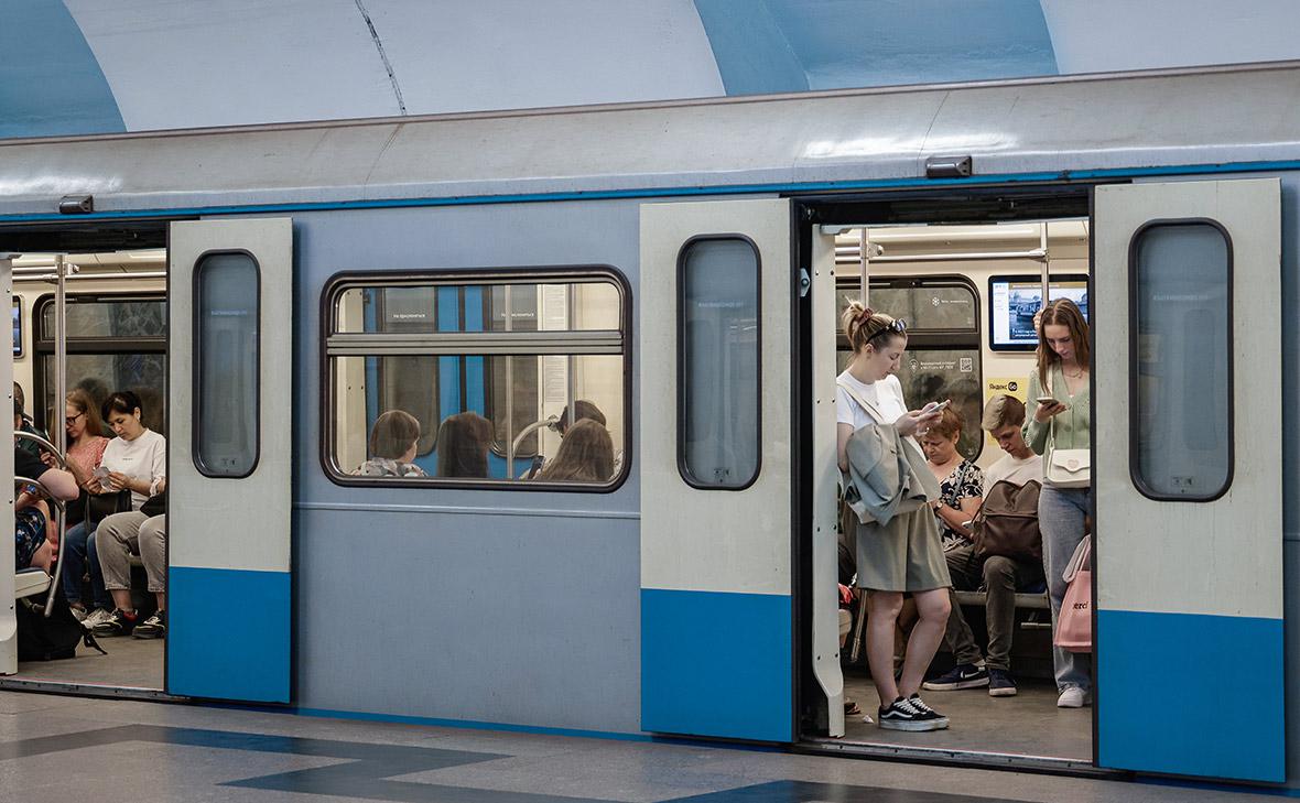 Фото:Андрей Любимов / РБК