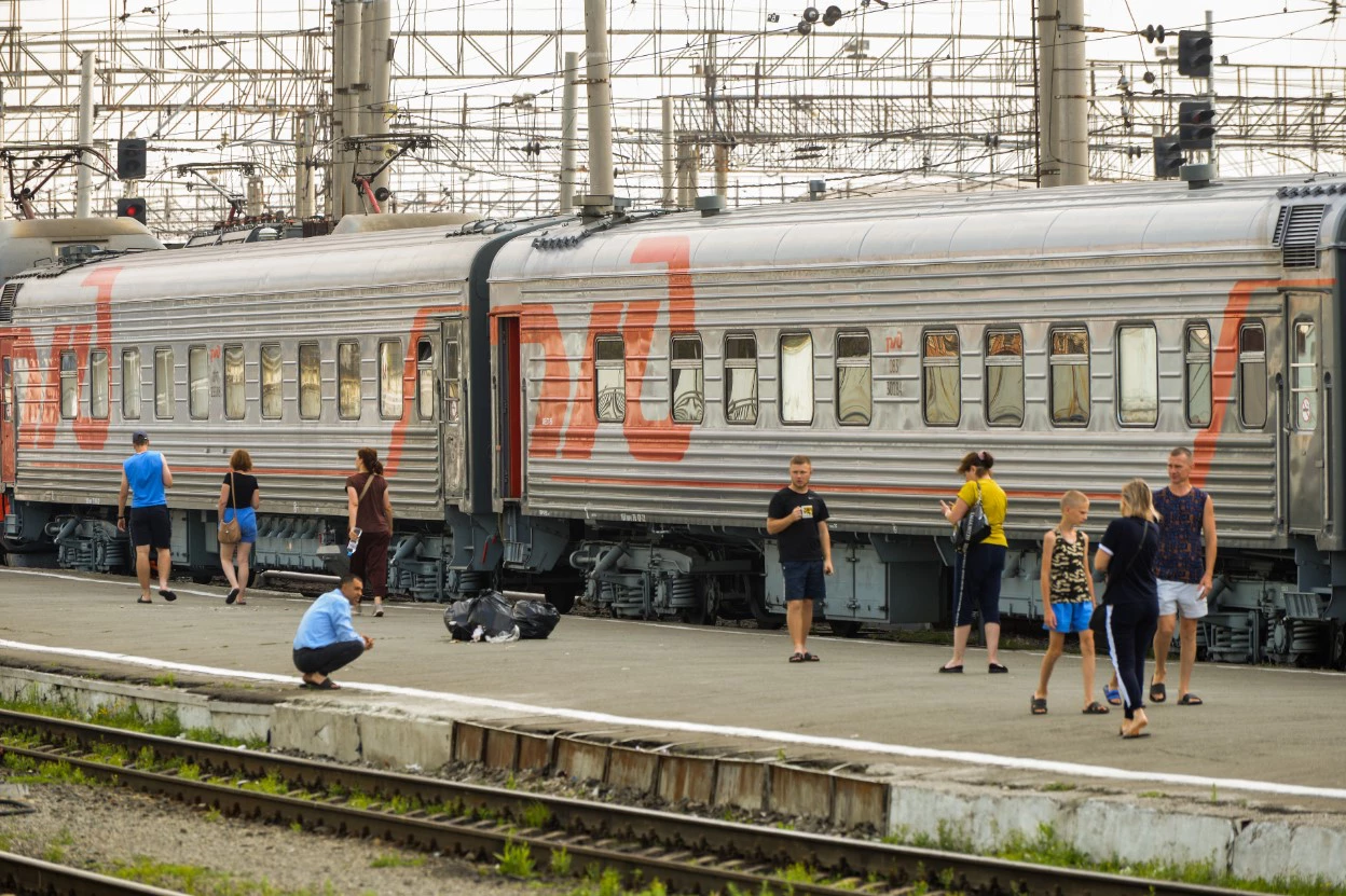 Вадим Ахметов / РИА URA.RU