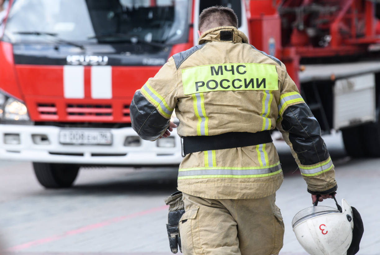 Илья Московец / URA.RU