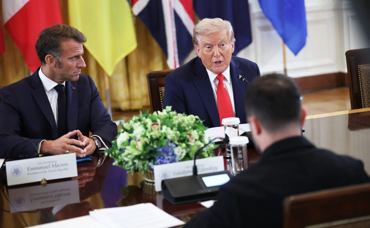 Win McNamee / Getty Images