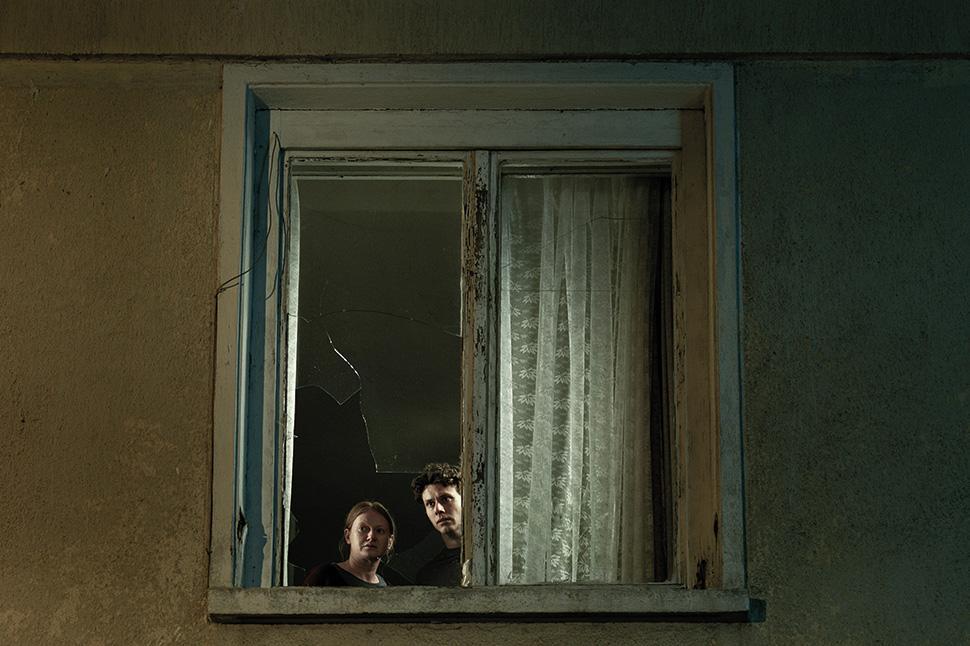 Кадр из фильма&nbsp;&laquo;Сделано в Евросоюзе&raquo;