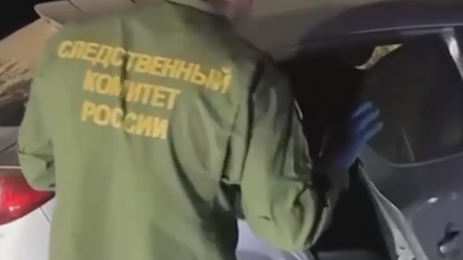 На Кубани задержали подозреваемого в убийстве женщины-дюймовочки