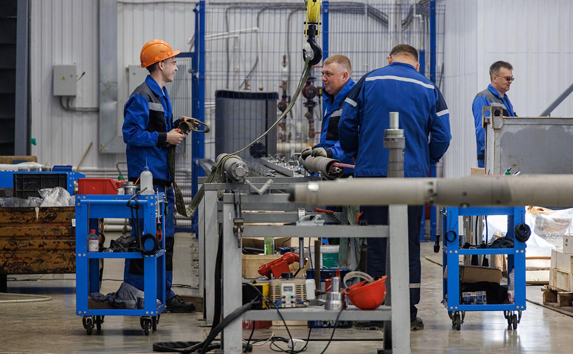 Фото: Сергей Елагин / Бизнес Online / Global Look Press