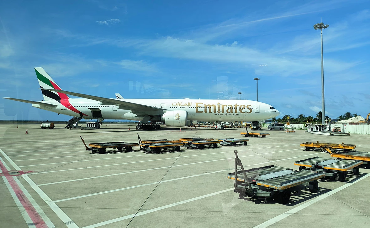 Максим Константинов / Global Look Press