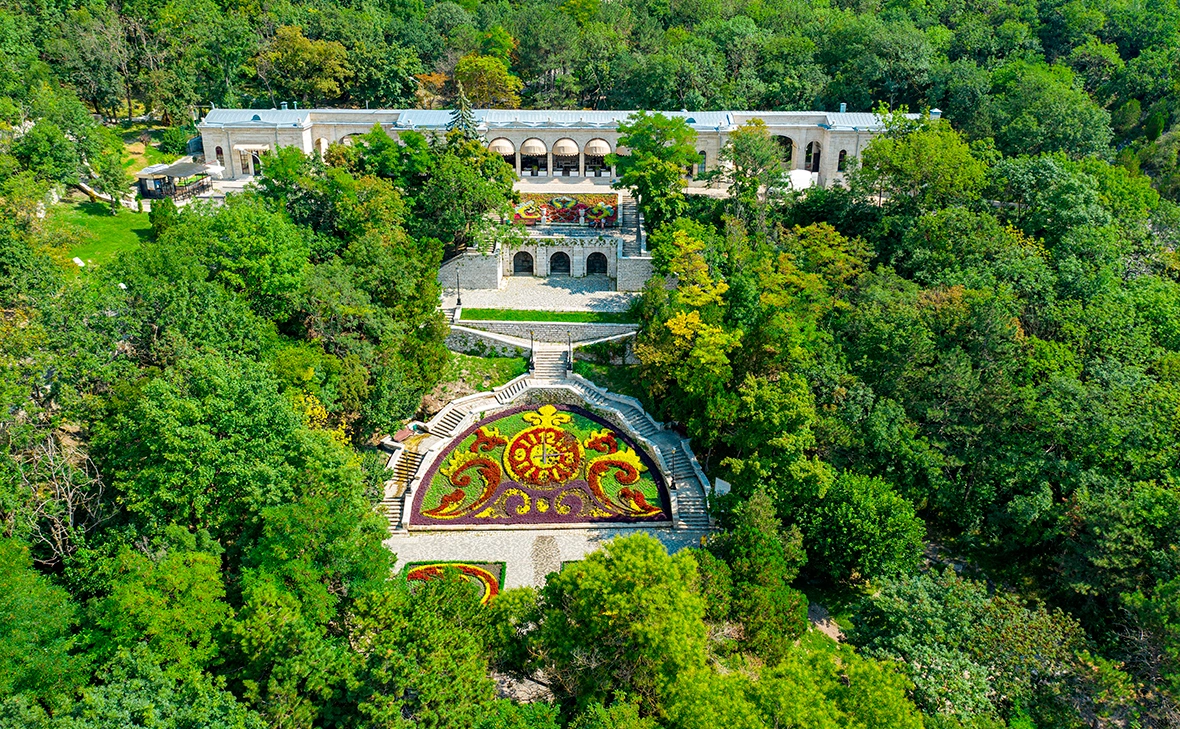 Collection Maykova / Shutterstock