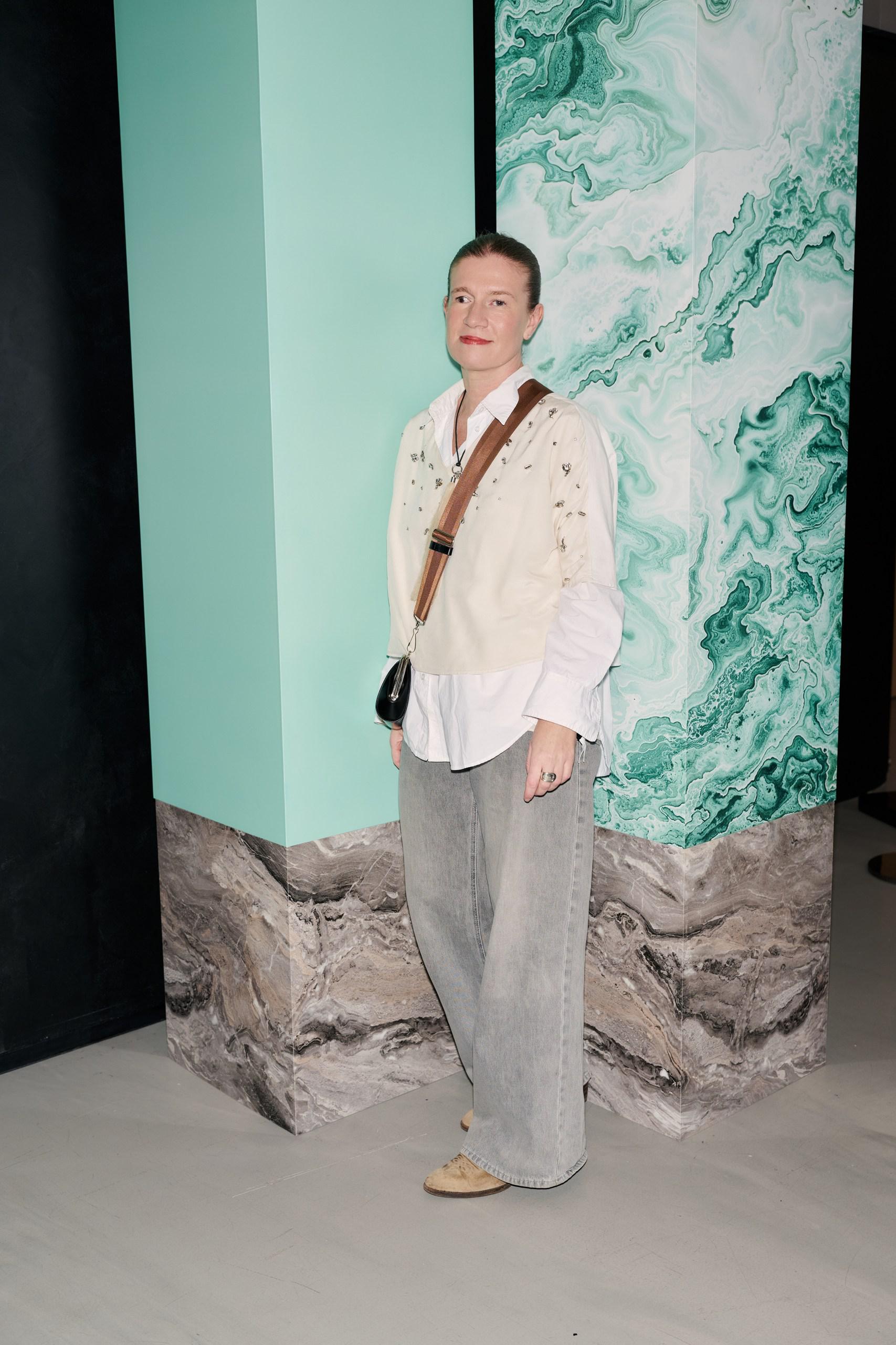 Мария Смирнова