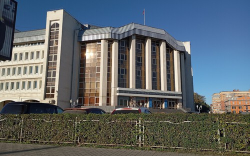 Фото: Олег Малиновский / РБК Омск