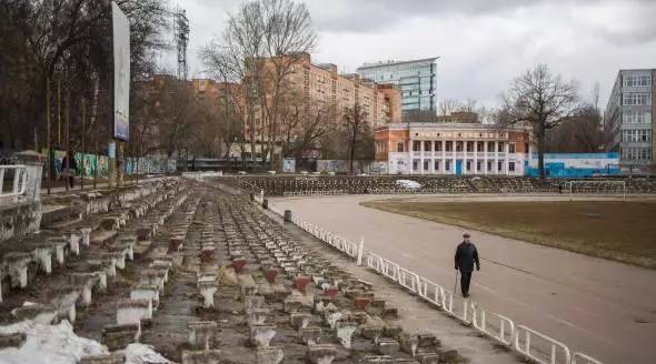 Фото: Михаил Солунин