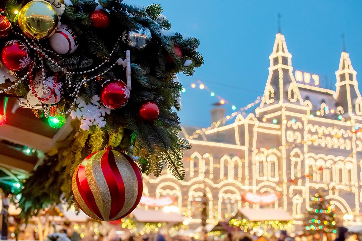 Фото: Ultraskrip / Shutterstock / FOTODOM