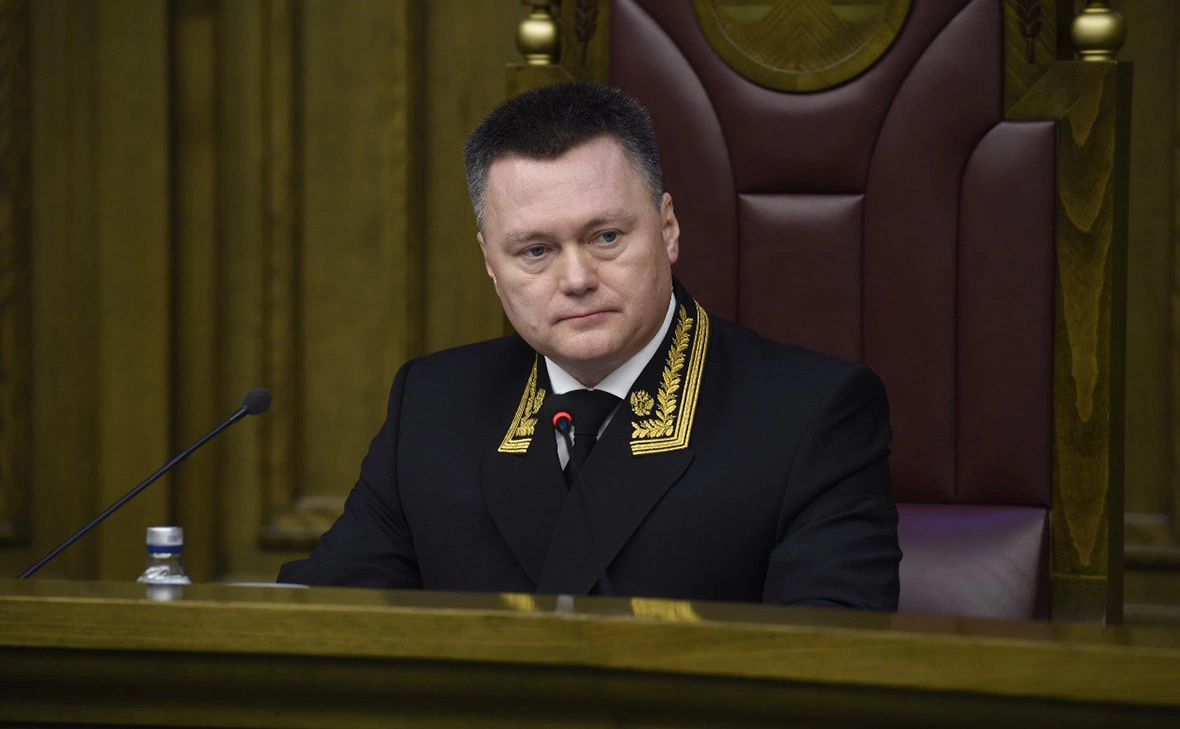 Верховный Суд России