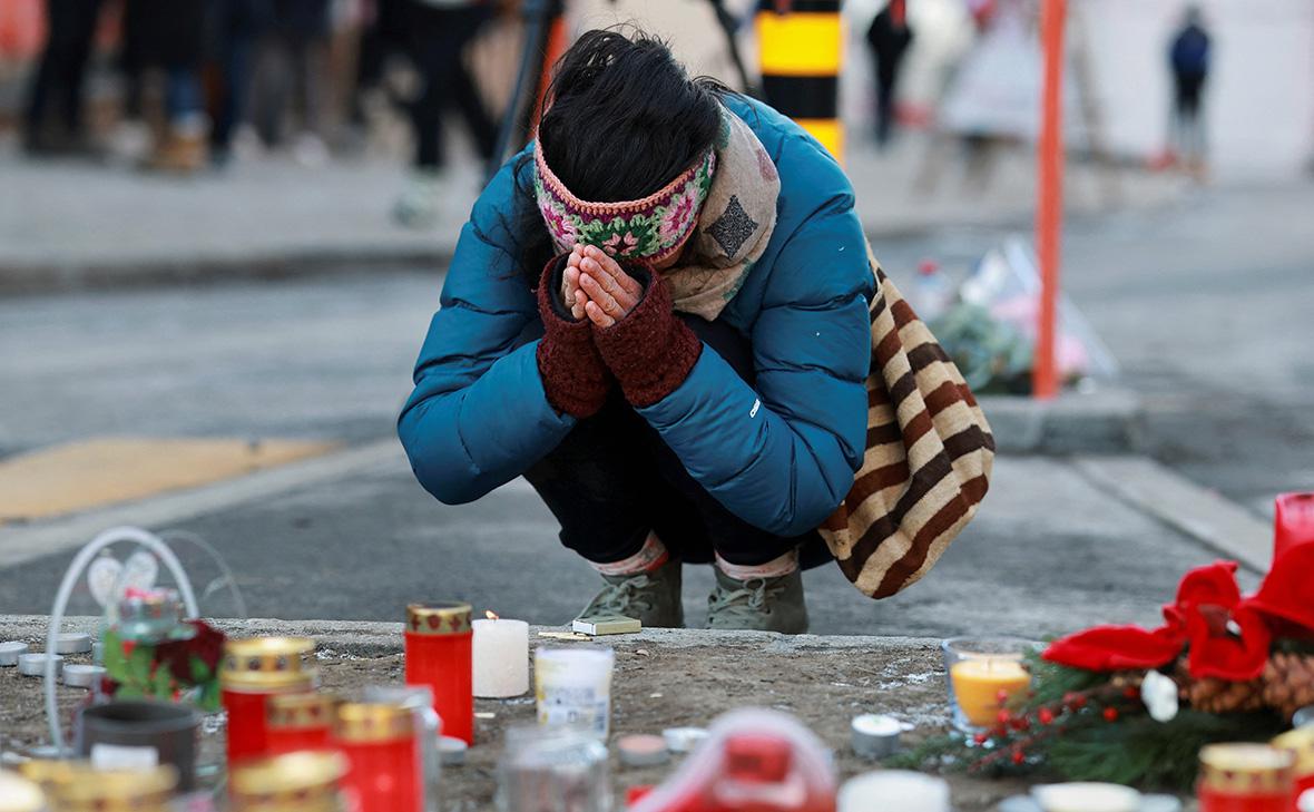 Фото: Stephanie Lecocq / Reuters