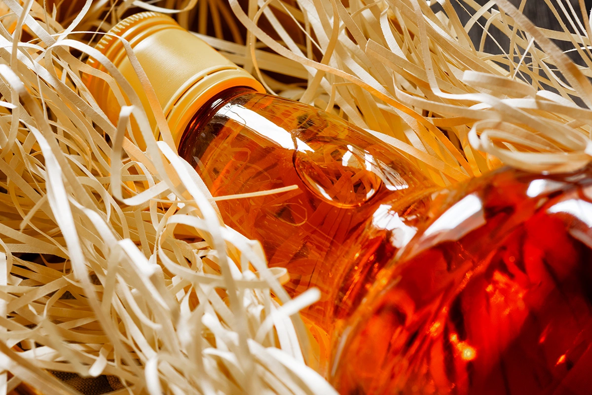 В Германии разразился скандал из-за закупки властями виски