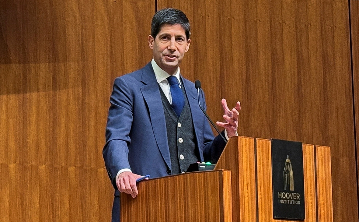 Ann Saphir / Reuters