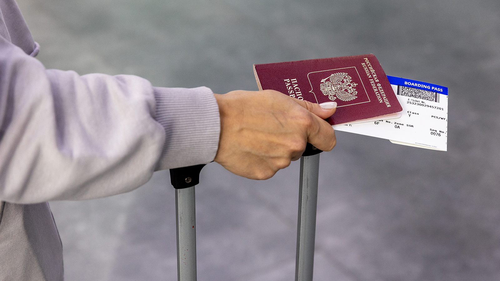 Почему в России подорожали авиабилеты. В Минтрансе объяснили