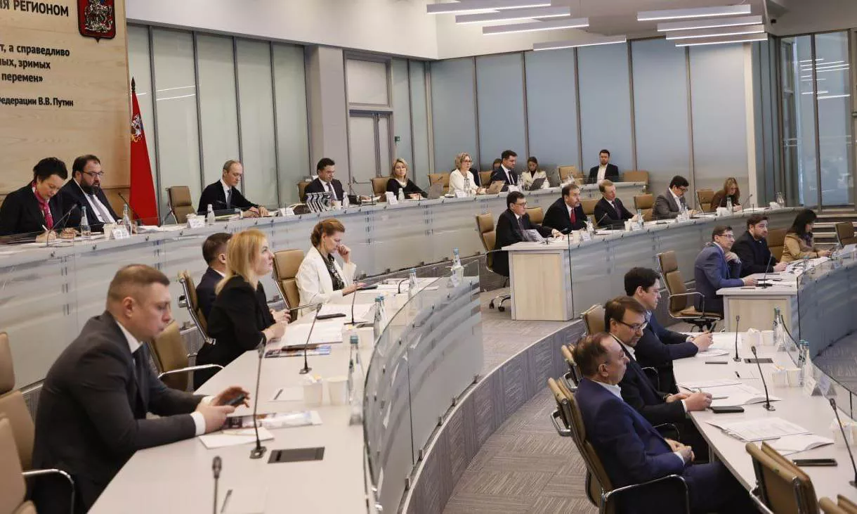 Пресс-служба правительства РФ