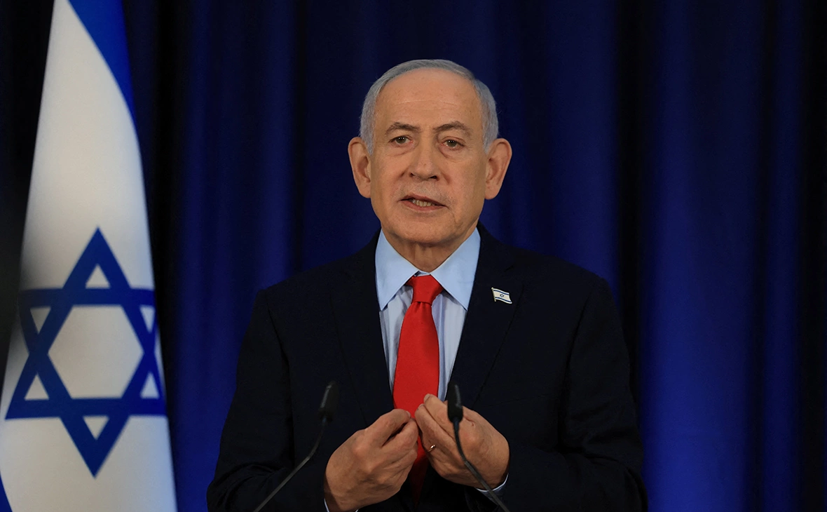 Ronen Zvulun / Reuters