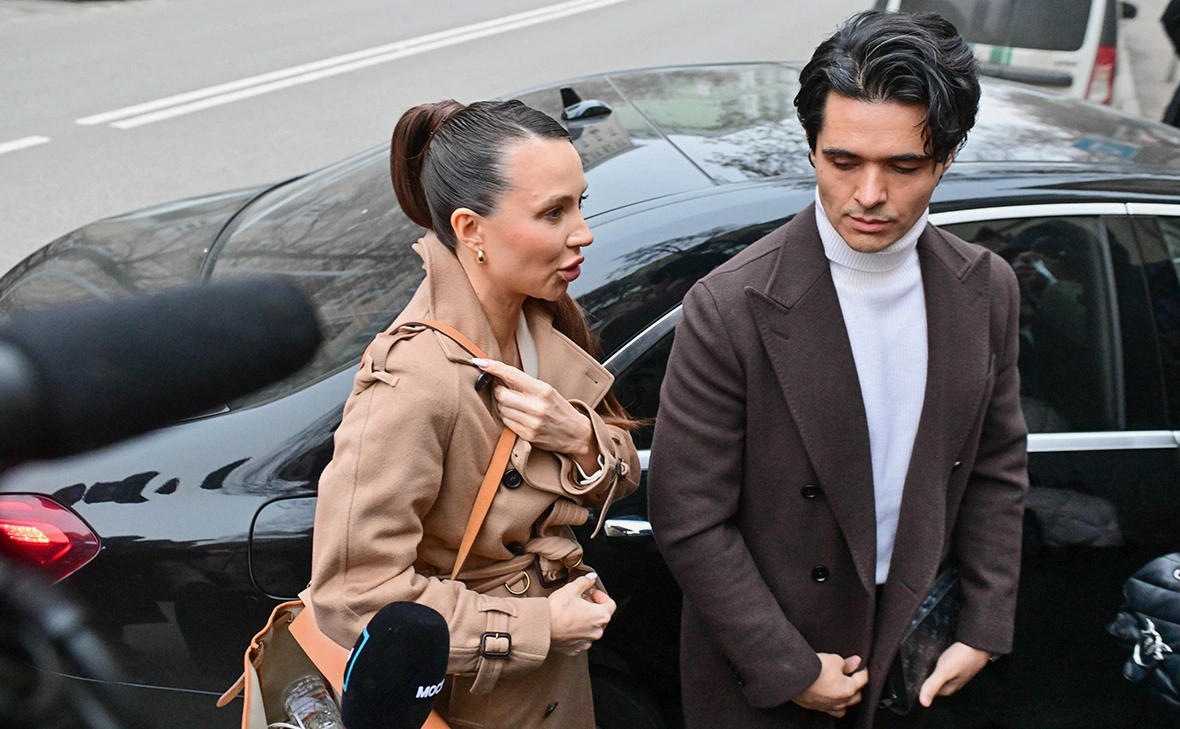 Сергей Киселев / АГН «Москва»