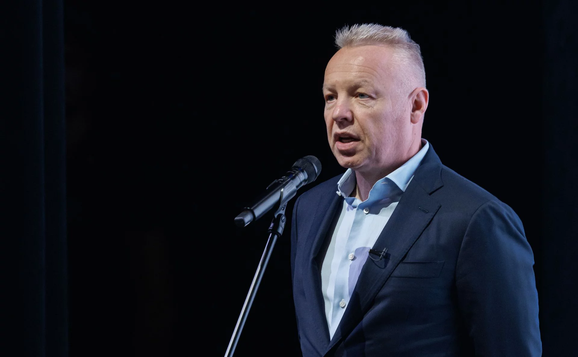 Sergey Elagin / Business Online / Global Look Press