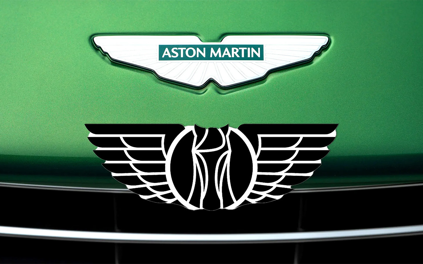 Фото: Aston Martin, Geely