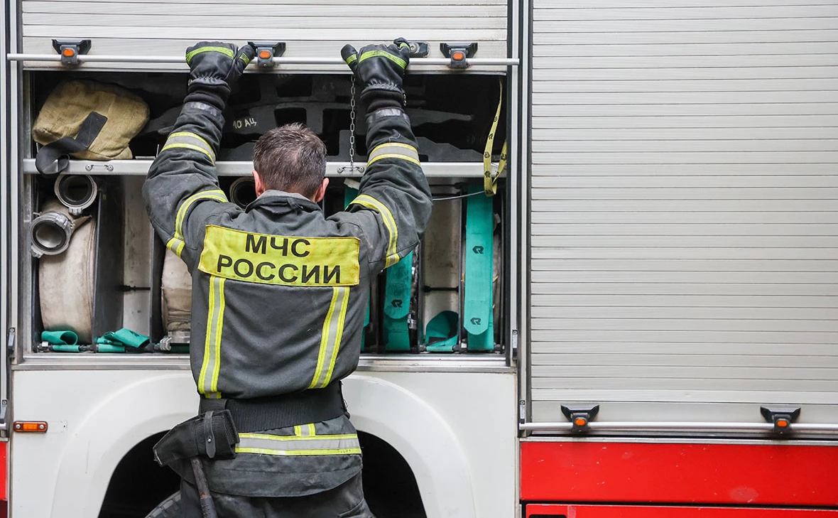 Алексей Белкин / NEWS.ru / Global Look Press