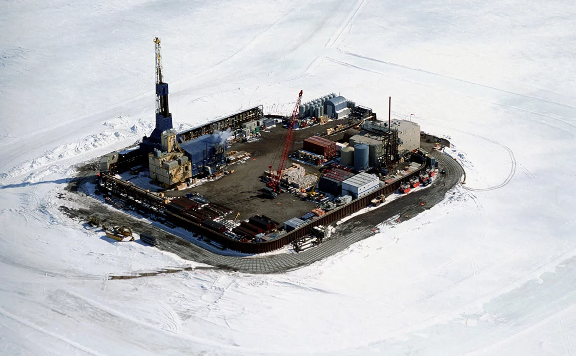 Bsee / Planet Pix / Reuters 