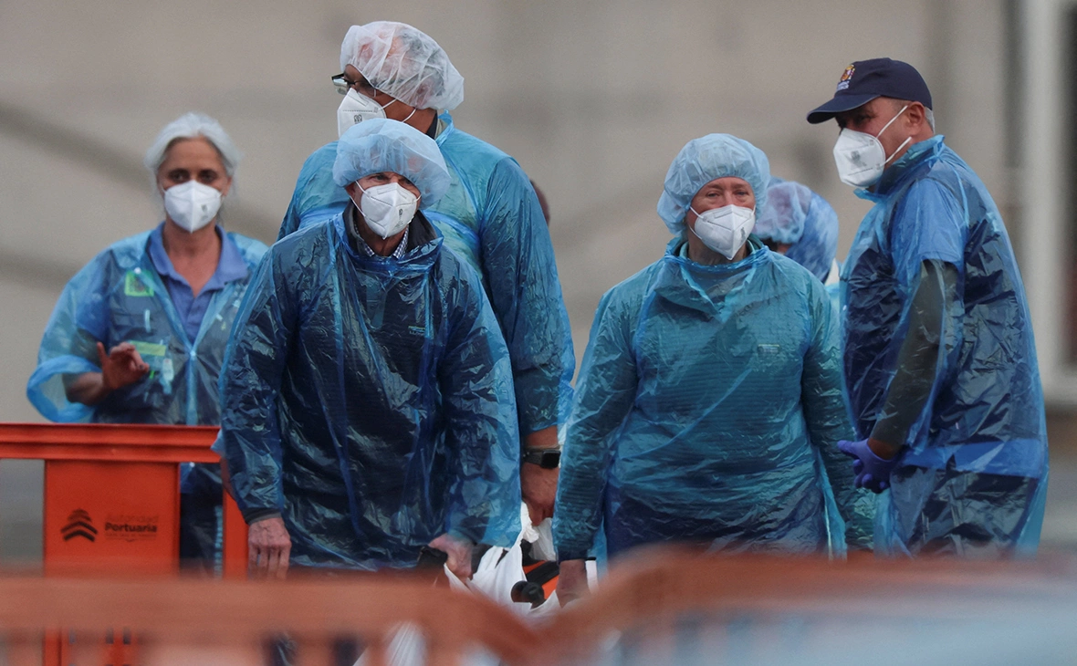 Hannah McKay / Reuters