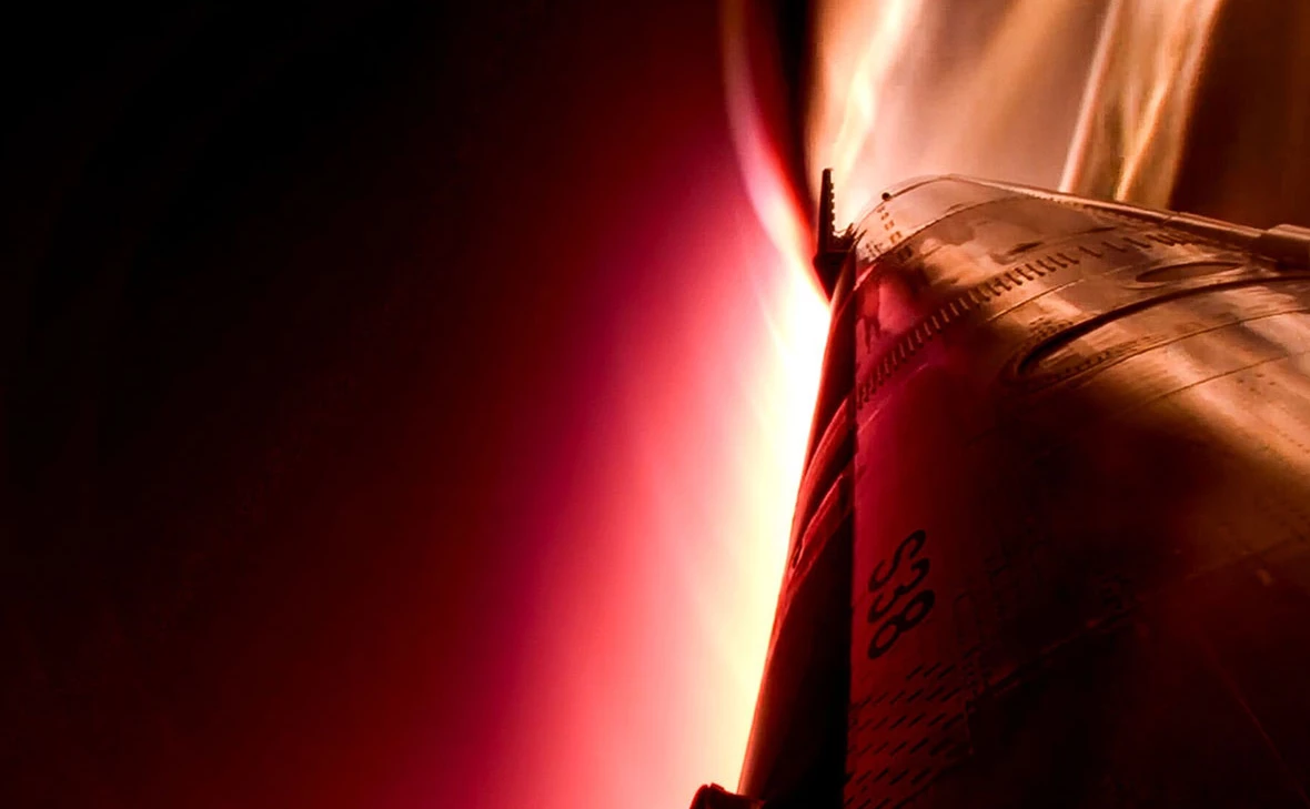  SpaceX