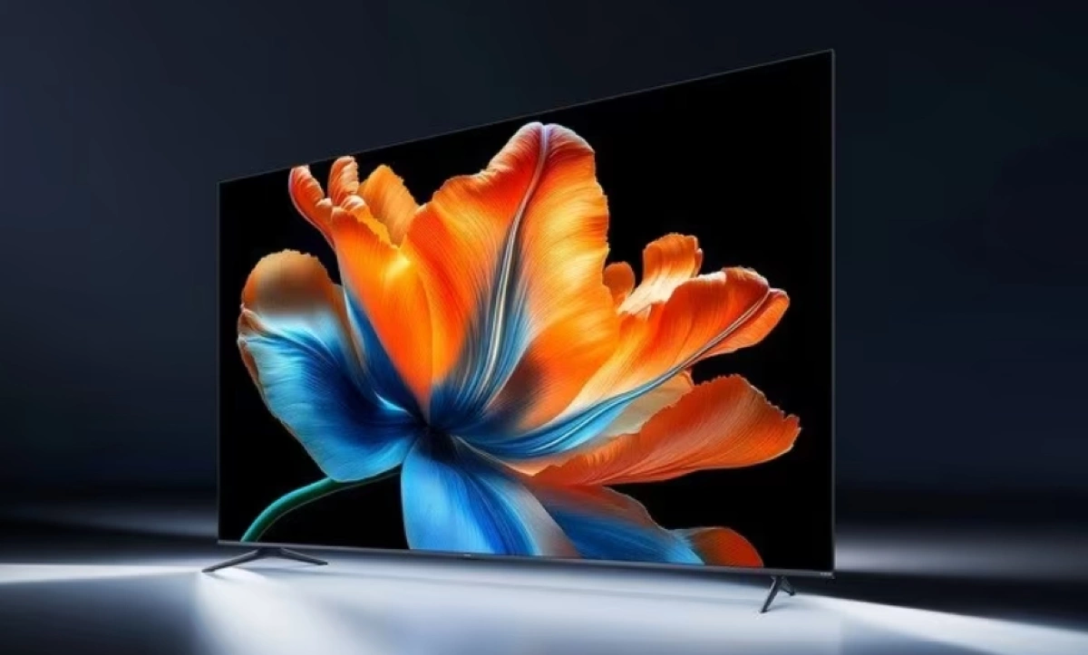 Xiaomi TV S Mini LED 2026