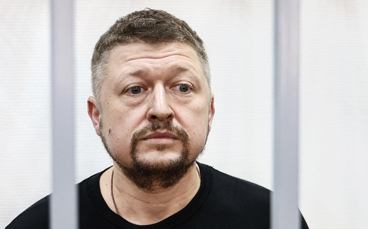 У фигуранта дела Тимура Иванова конфисковали имущество на ₽1,37 млрд