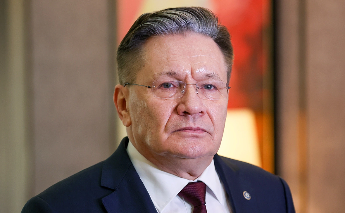 Александр Рюмин / ТАСС