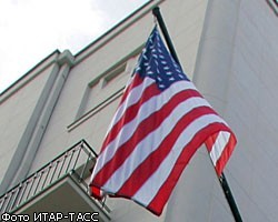 Спецслужбы США обвинили Россию в подрыве американского посольства в Грузии