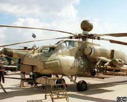 К 2010г. ВВС РФ получат 50 вертолетов "Ночной охотник"