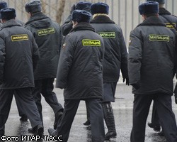 В Екатеринбурге милиционеры избили 62-летнего профессора консерватории