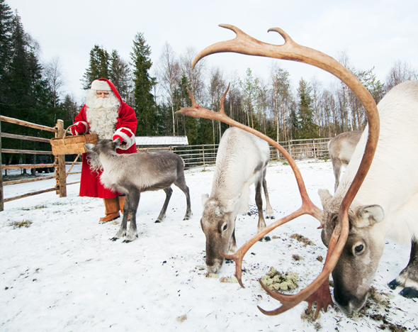 Фото: Пресс-материалы visitfinland.com