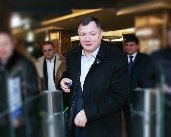 Депутаты Москвы просят отставку экс-министра строительства Татарстана