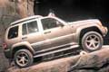 В Чикаго представлен новый Jeep Liberty Renegade